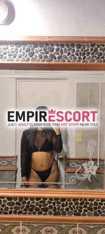 soy chica atractiva ganas de satisfacer cualquier deseo sexual que tenga en mente