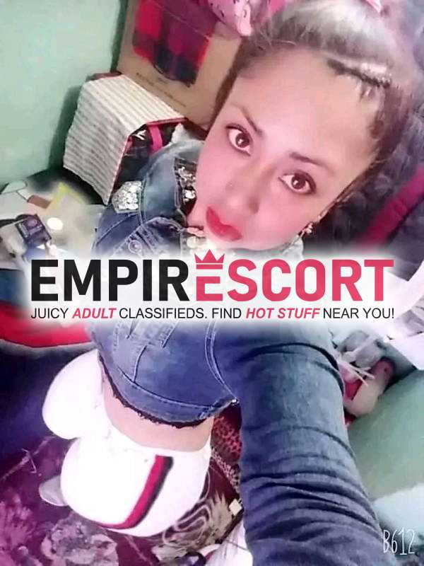estoy aquí para poder brindar este servicio y estoy llena de travesuras sexuales