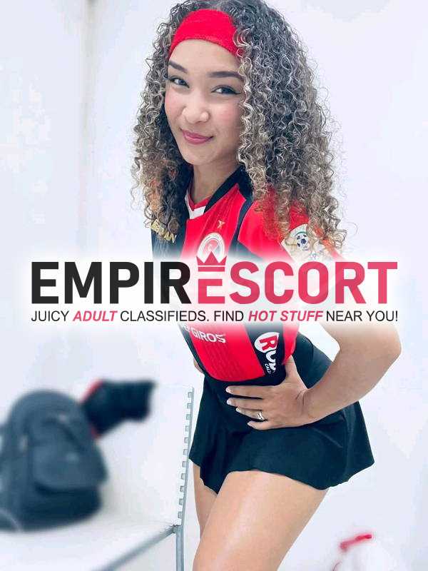 linda y hermosa escord llegue para hacerte pasar el mejor momento agradable de tu vida amor