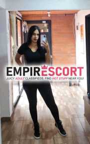 soy chica atractiva ganas de satisfacer cualquier deseo sexual que tenga en mente