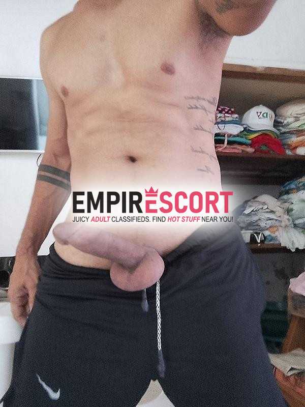 un poco de sexo casual