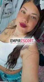 soy angie prepago disponible y totalmente extrovertida para complacerte y cumplir tus deseos sexuales