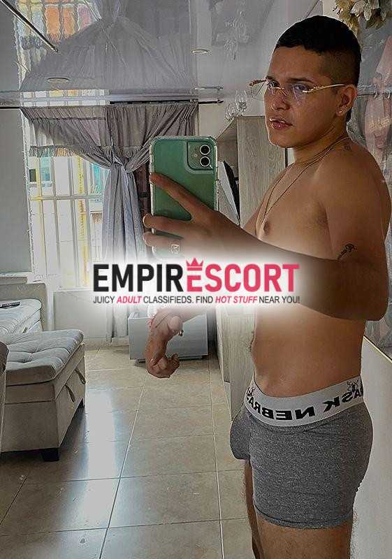 joven pintoso versÁtil vergon arrecho👿