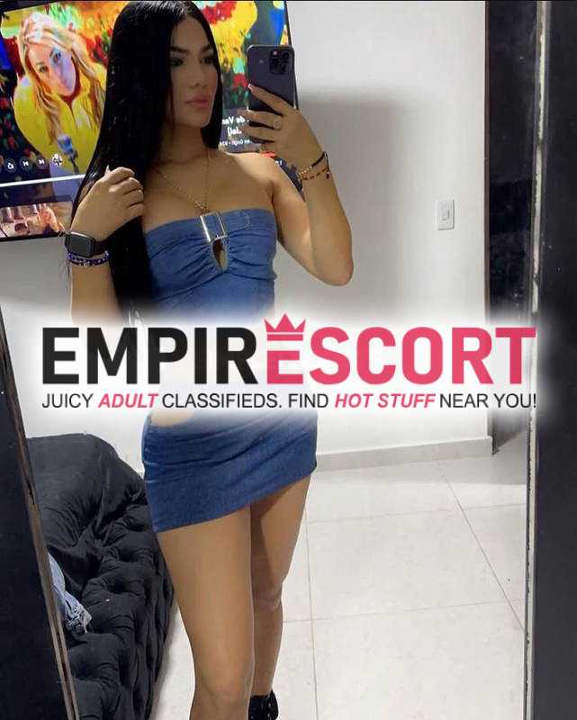 hermosa y divertida chica en tu linda ciudad