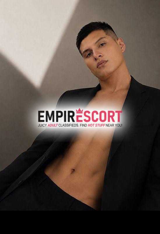 sam chico escorts y masajista