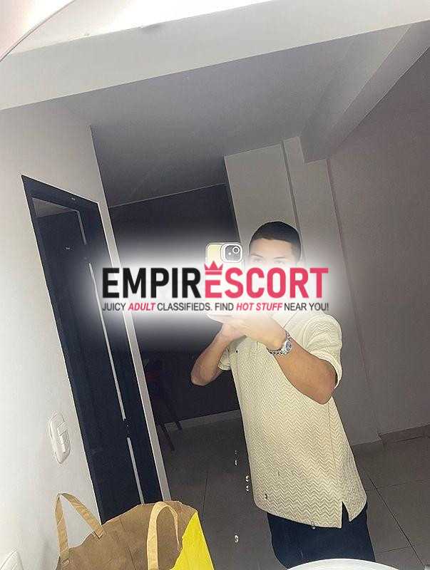 sam chico escorts y masajista