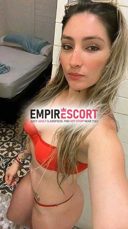 hola soy chica nueva vengo tu ciudad complacerte te espero