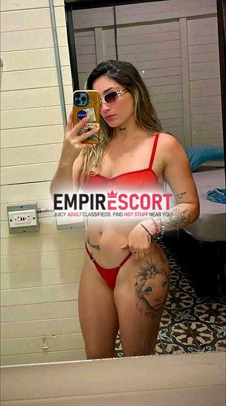 hola soy chica nueva vengo tu ciudad complacerte te espero