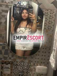 nena trans caleÑa 19 aÑos bonita natural