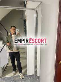 sam chico escorts y masajista