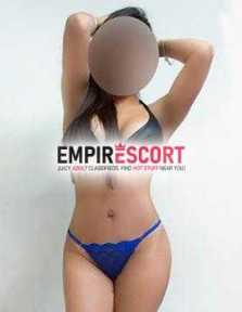 linda acompañante muy complaciente cuerpo natural - patricia