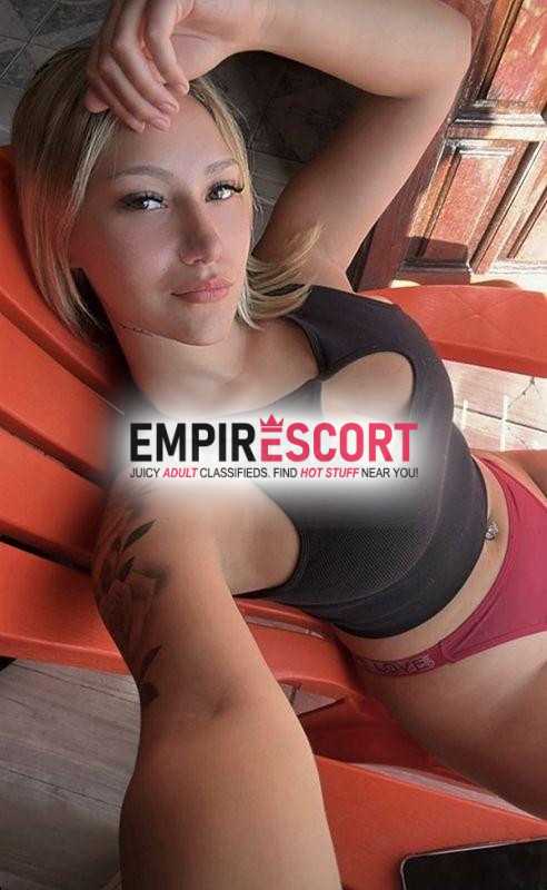 hellen linda joven de gran carisma