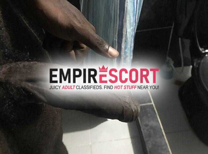 soy negro súper dotado caliente joven busco mujer o pareja para encuentro casual tengo sitio