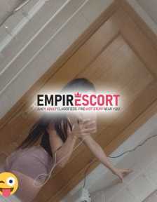 hermosa scorts atractiva extrovertida y divertida