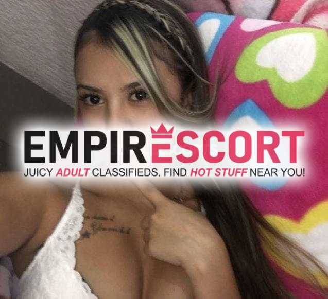 divertida ardiente y muy complaciente