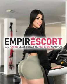 hermosa blanquita super extrovertida amorosa nueva en tu ciudad