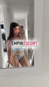 ¿seductora y apasionada scort