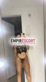 ¿seductora y apasionada scort
