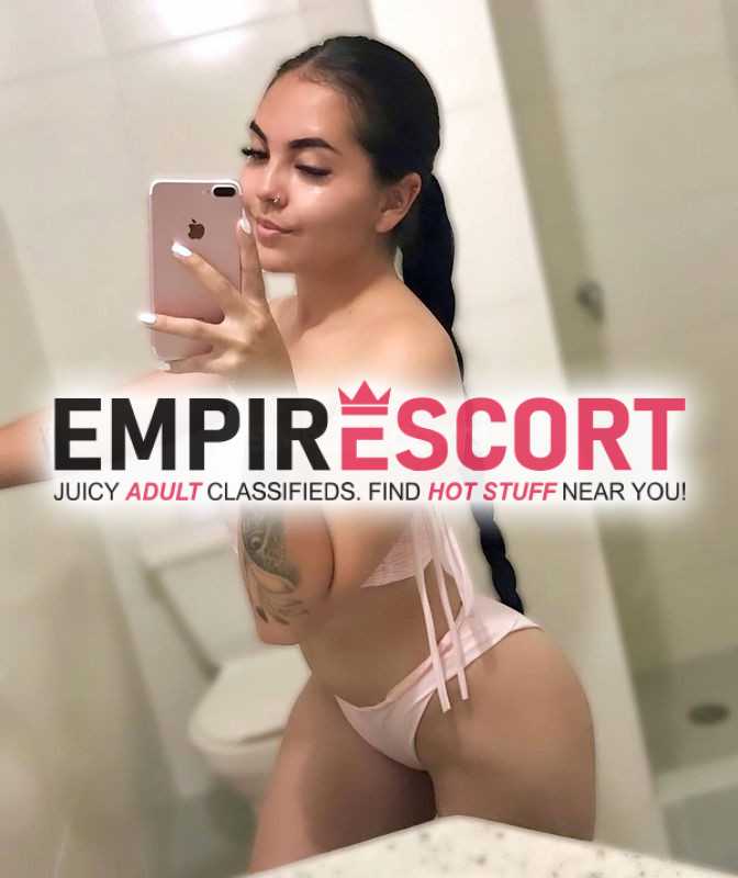 soy mujer sexy extrovertida y muy complaciente en cama para cualquier fantasía