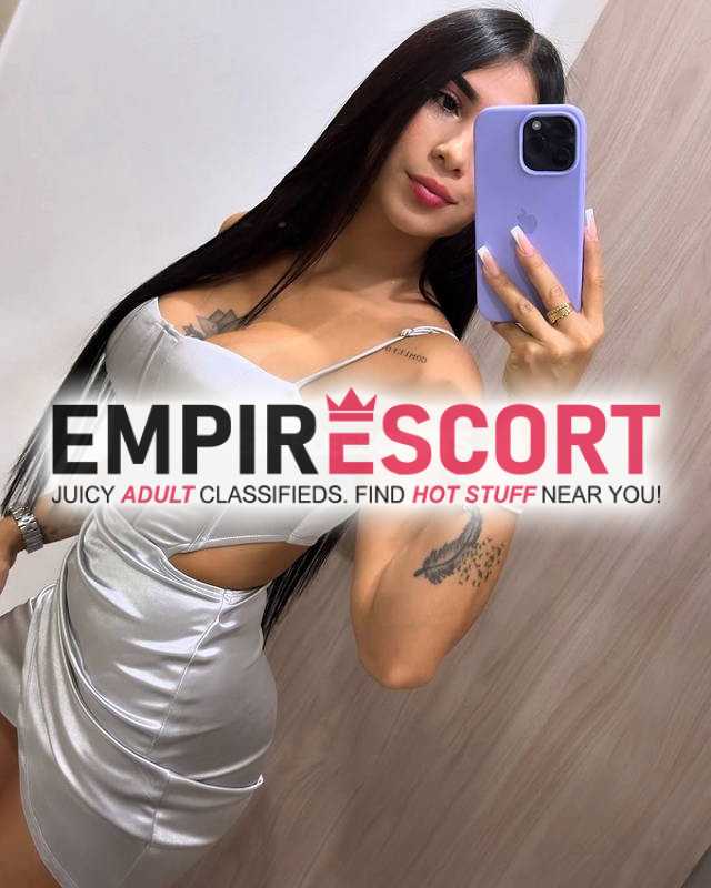 soy mujer sexy extrovertida y muy complaciente en cama para cualquier fantasía