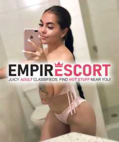 soy mujer sexy extrovertida y muy complaciente en cama para cualquier fantasía