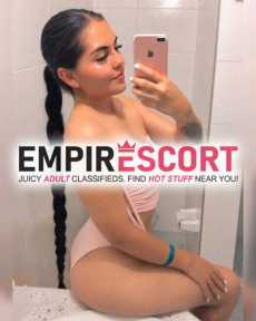 soy mujer sexy extrovertida y muy complaciente en cama para cualquier fantasía