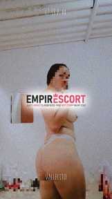 nueva chica escort en tu ciudad ven y disfruta me este bello cuerpecito