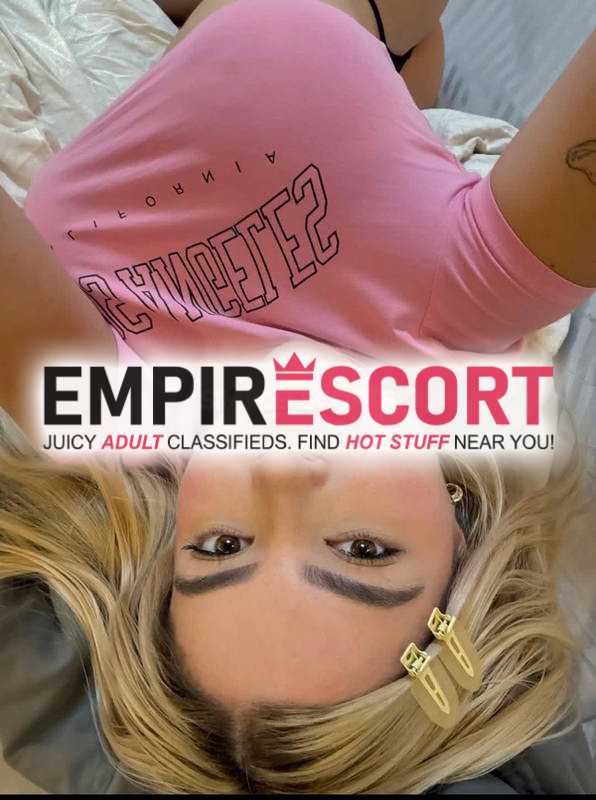 hola mis amores soy ana sofía ya estoy aquí para complacerte me encanta el sexo en todas las posiciones