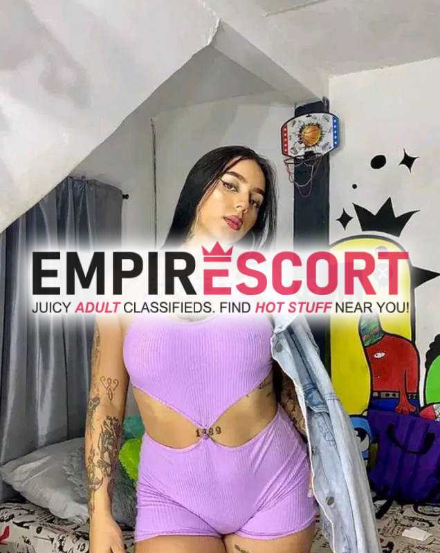 hola mis amores soy chica súper divertida complaciente fetichista muy amable hora encuentro espero poder complacer