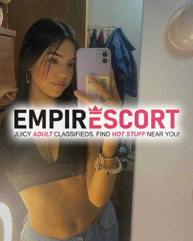 hola mi amor ven y disfruta de mis servicios súper exclusivos