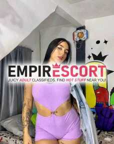 hola mis amores soy chica súper divertida complaciente fetichista muy amable hora encuentro espero poder complacer