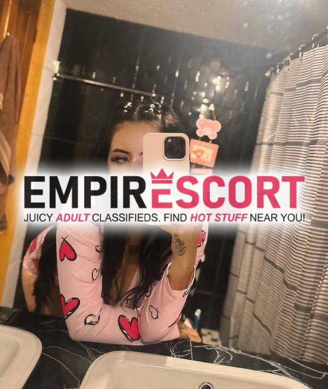 ven disfrutar de mis increíbles encuentros