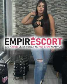 serás totalmente complacido de hermosa señorita de cuerpo sexy
