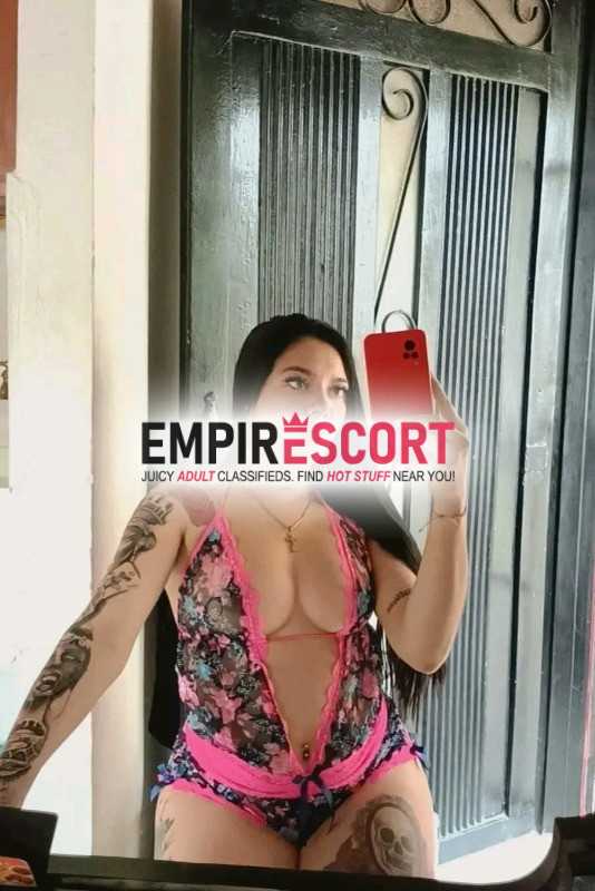 hola mis amores soy chica escort modelo dama de compañía hago servicio presencial virtual amanecida domicilio ven y disfruta rato inolvidable las mejores lencería disfraz que desees en soy muy extrovertida exótica lista para complacerte en todo ven y visítame rato también atiendo mujeres hago tríos despedidas de soltero y todo tipo de eventos