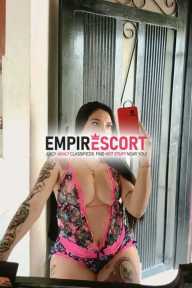 hola mis amores soy chica escort modelo dama de compañía hago servicio presencial virtual amanecida domicilio ven y disfruta rato inolvidable las mejores lencería disfraz que desees en soy muy extrovertida exótica lista para complacerte en todo ven y visítame rato también atiendo mujeres hago tríos despedidas de soltero y todo tipo de eventos