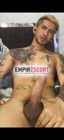 flaco tatuado disponible sitio privado yr recerbad . presencial o buen contenido. contáctame