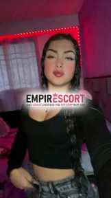 carolina chica sexy