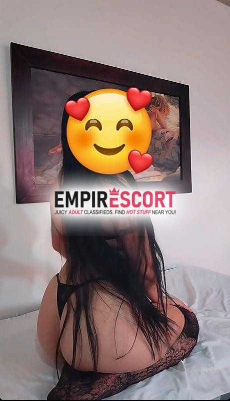 sarita chica caliente de city orange spa.