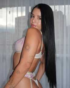 carepa 🥵 estoy desnuda mojada esperandote papasito