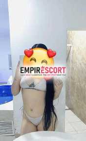 sarita chica caliente de city orange spa.