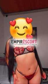 sarita chica caliente de city orange spa.