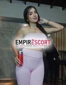 hola soy jacqueline me encuentro disponible y ansiosa de mucho sexo y mucho placer estoy caliente y mojadita