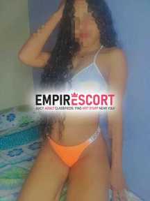hola mis amores soy crespa vengo complacerte en todas tus fastancia
