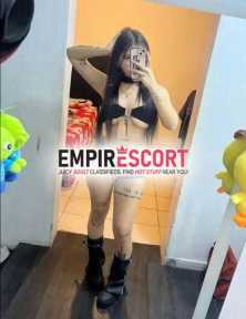 💖✨ chica encantadora y muy complaciente ✨💖