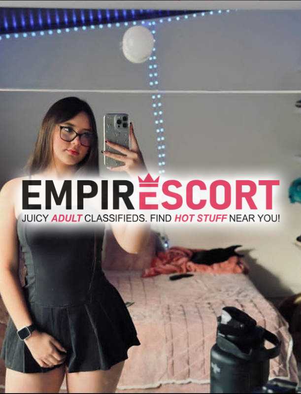 ninfómana y sexy chica para satisfacer todos tus fetiche sexuales