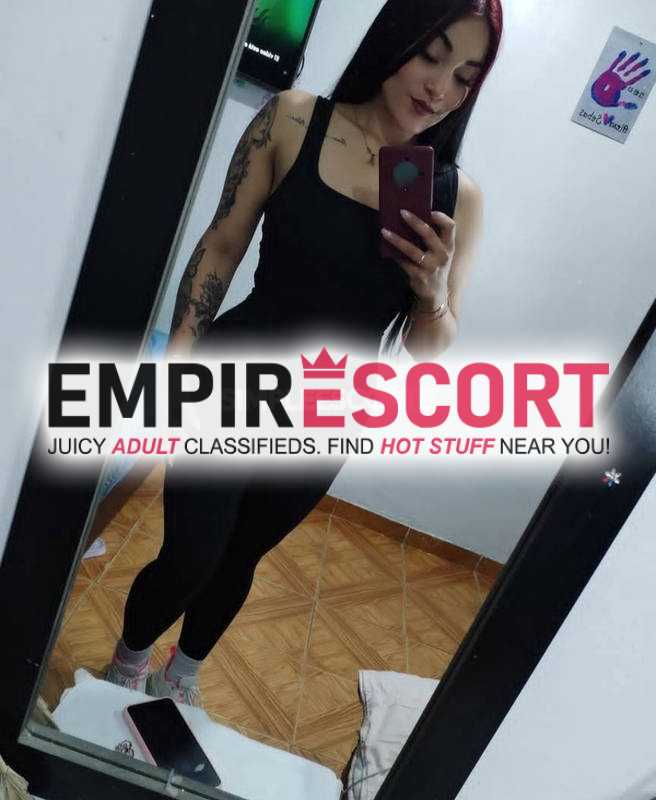 hermosa dama de compañía vip