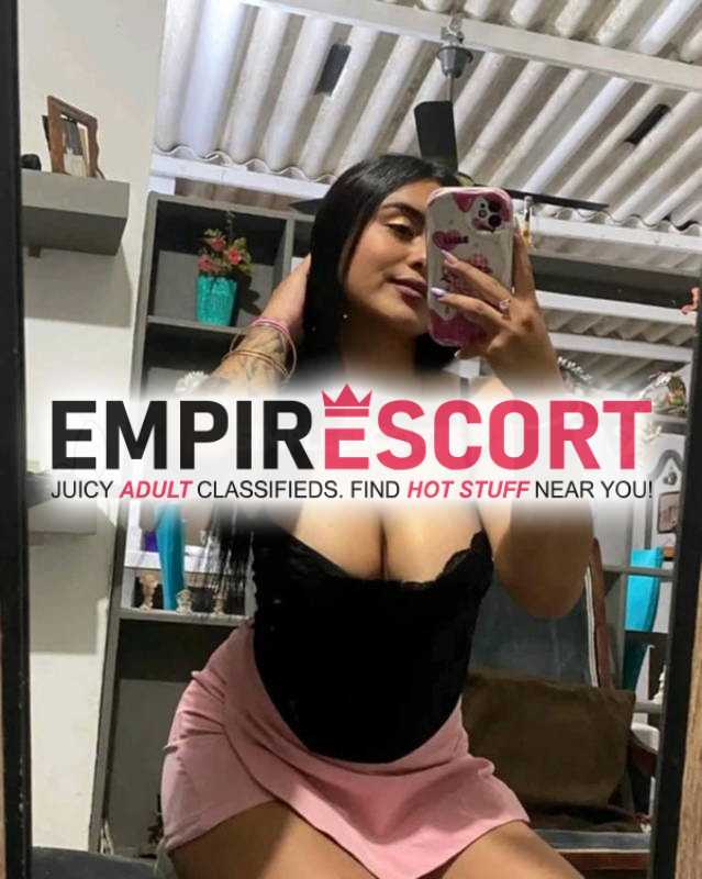 hola mis amores soy chica muy caliente excitante para complacer mi