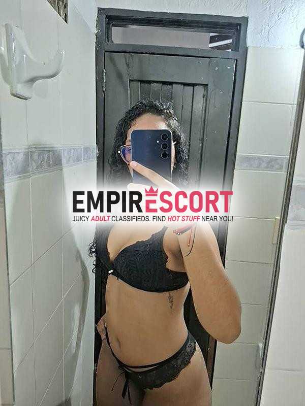 soy tatiana linda flaca nueva en ciudad solo domicilios
