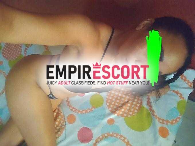 abril negra tremendo cuerpo