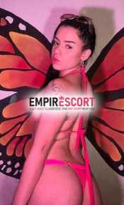 💋 sally – escort nueva en cartagena 🔥